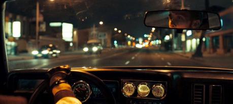 Retro-fashion & Urban noir: Drive (2011)