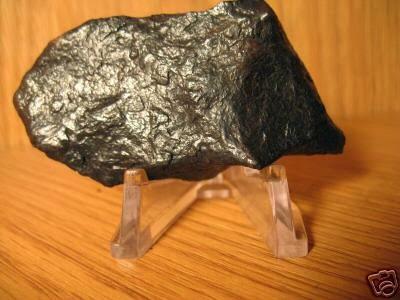 Cráteres de Impacto en la Tierra