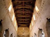 Catedral Siracusa: indestructible techo madera