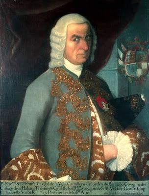Francisco Antonio Cagigal de la Vega