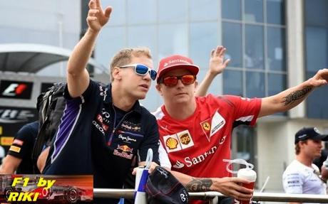 SEGUN LAUDA MERCEDES NO HA HECHO NINGUNA PROPUESTA A VETTEL