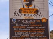 Cazorla Blues Festival 2014 24-25-26/07/2014