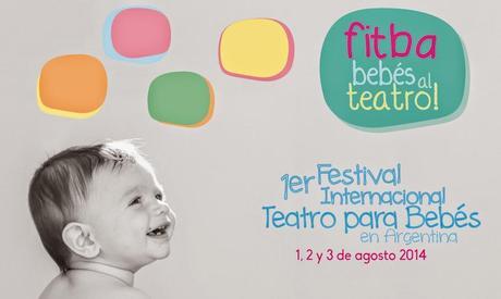 Primer Festival Internacional de Teatro para Bebés