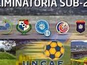 Costa Rica Belice Vivo, Eliminatorias UNCAF