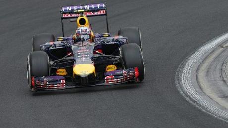 Ricciardo pegó el zarpazo y se impuso en el Gran Premio de Hungría