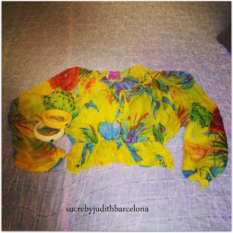 MY LATEST INSTRAGRAMS