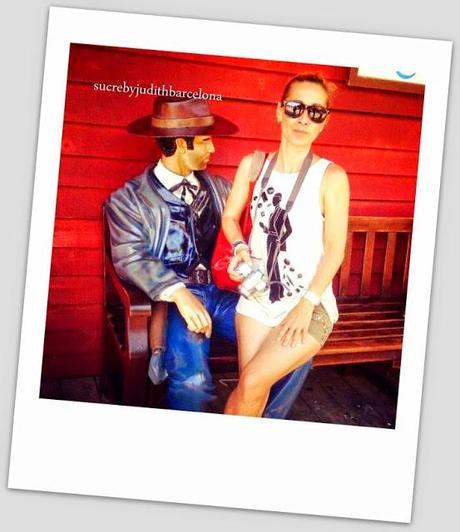 MY LATEST INSTRAGRAMS