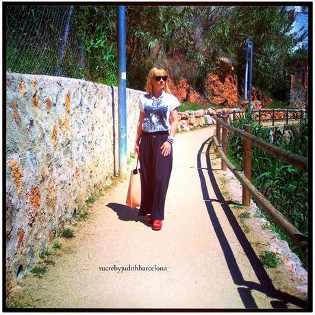 MY LATEST INSTRAGRAMS