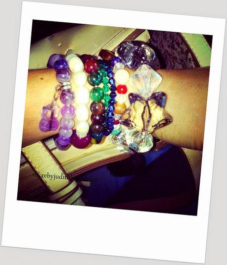 MY LATEST INSTRAGRAMS