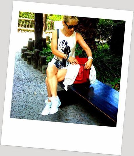 MY LATEST INSTRAGRAMS