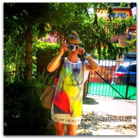 MY LATEST INSTRAGRAMS