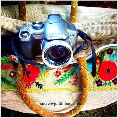 MY LATEST INSTRAGRAMS