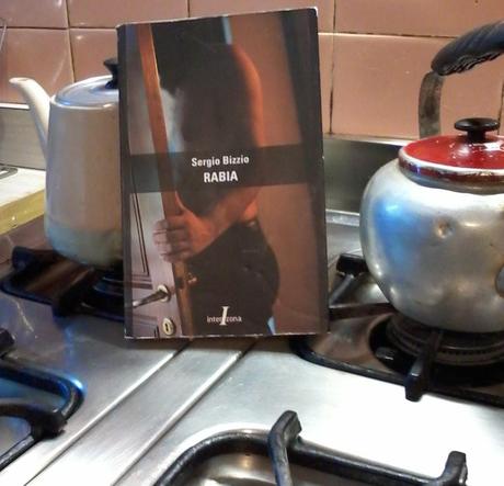 “Rabia”, de Sergio Bizzio