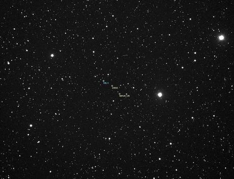  Kepler 17 b_20140623©Rafael Benavides