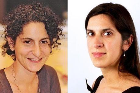 Nalini Anantharaman y Sylvia Serfaty, dos estrellas ascendentes