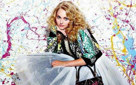 Carrie Diaries