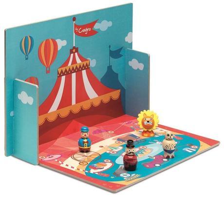 Escenario Circus Cayro Circus-Cayro-2