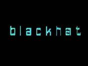 Logo oficial nueva imagen "blackhat"
