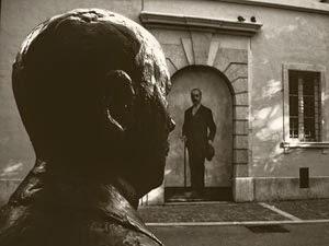 Ensayos, de Italo Svevo