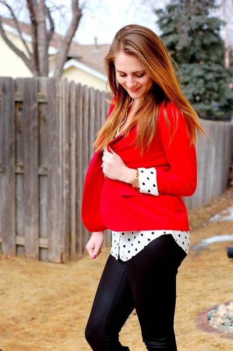 Qué me pongo?  Fiestas Patrias