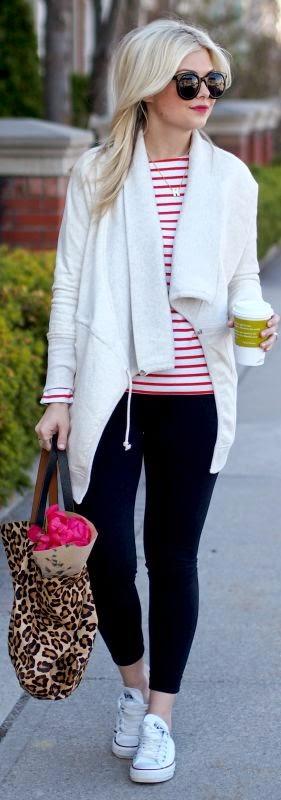 Qué me pongo?  Fiestas Patrias