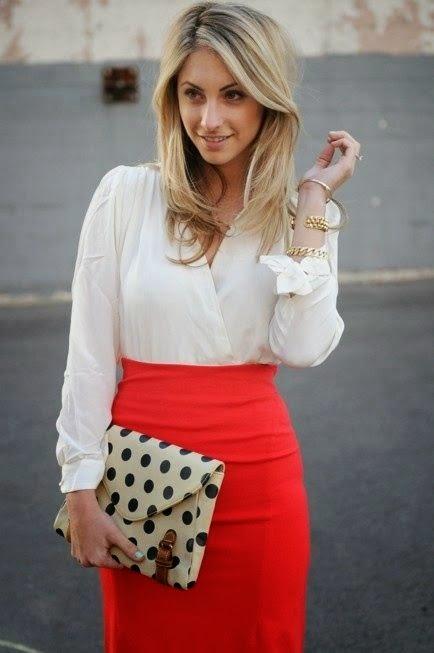 Fiestas Patrias, celebración , Perú , looks, fashion, 28 de julio , Red and white