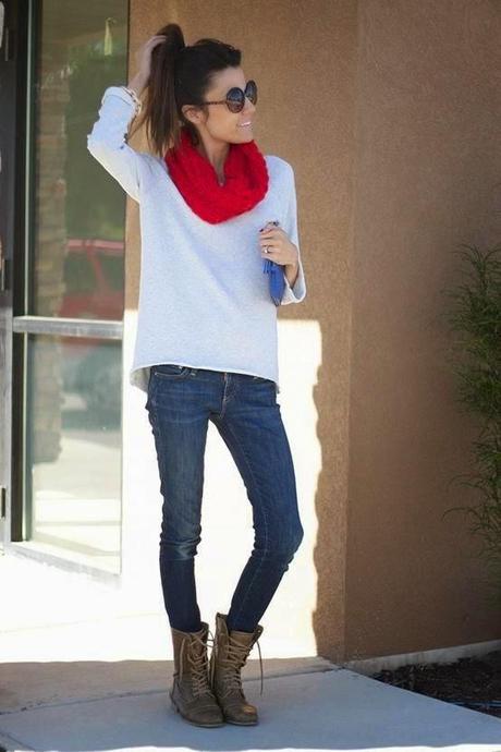 Qué me pongo?  Fiestas Patrias