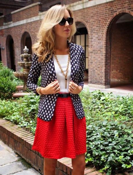 Qué me pongo?  Fiestas Patrias