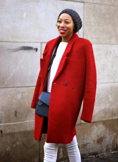 Qué me pongo?  Fiestas Patrias