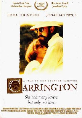 Carrington #Arteenelcine