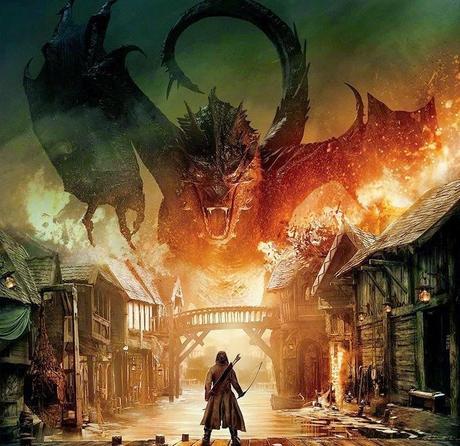 Sneak Peak Del Trailer De The Hobbit: The Battle Of The Five Armies