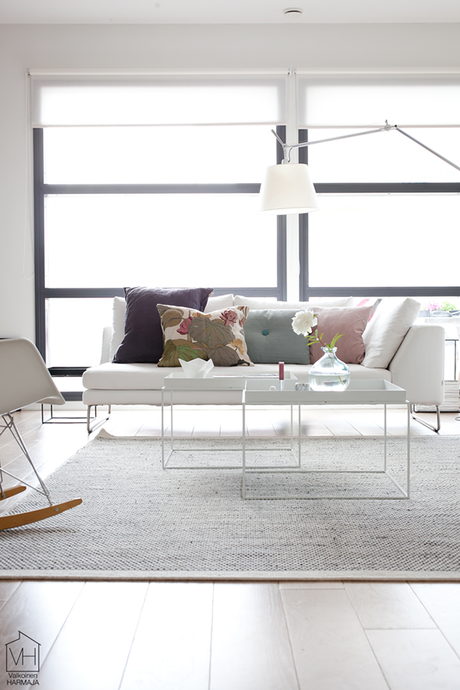 Cambiando los complementos...