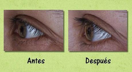 Serum para pestañas REALASH – mi veredicto después del primer mes de tratamiento