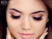 Serum para pestañas REALASH veredicto después primer tratamiento