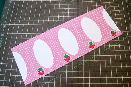 Mini soporte para Cupcake | TUTORIAL