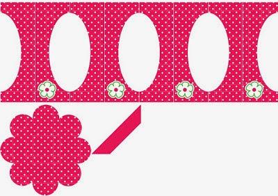 Mini soporte para Cupcake | TUTORIAL