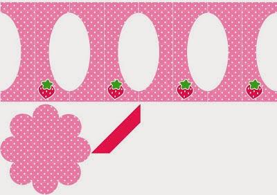 Mini soporte para Cupcake | TUTORIAL