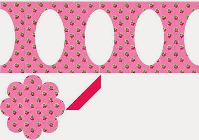 Mini soporte para Cupcake | TUTORIAL