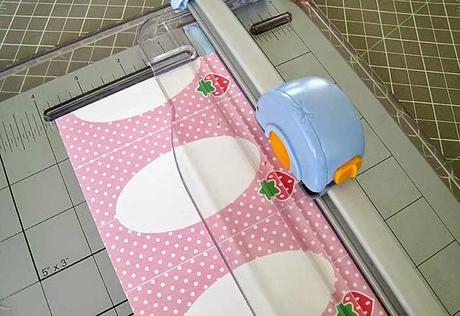 Mini soporte para Cupcake | TUTORIAL