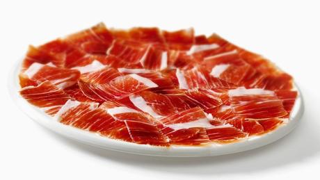 Cómo se hace... el jamón curado. 1ra parte: El jamón ibérico