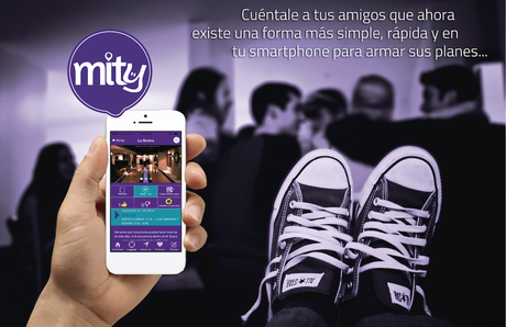 mity mity app app mity descargar mity que es mity que es app Llega a Colombia Mity aplicacion mity mity locales en colombia marketing news revista marketing news revista de mercadeo aplicaciones mobile app android iphone 5s Llega a Colombia Mity, la adictiva app social especializada en los mejores lugares y planes para compartir con amigos  