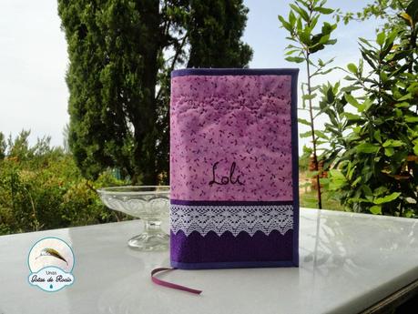 Para una buena maestra.