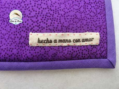 Para una buena maestra.