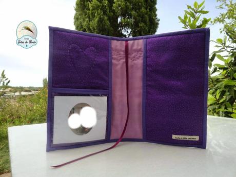 Para una buena maestra.