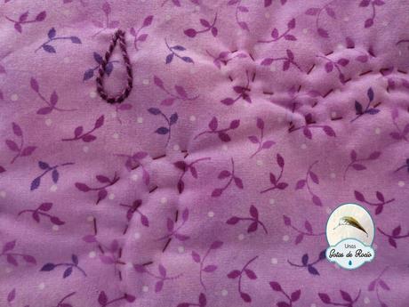 Para una buena maestra.