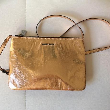 Bolsos y Accesorios de Mango y Bimba & Lola Bolsos y Accesorios de Mango y Bimba & Lola