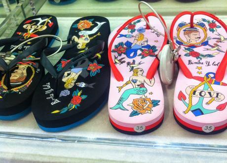 Bolsos y Accesorios de Mango y Bimba & Lola Bolsos y Accesorios de Mango y Bimba & Lola