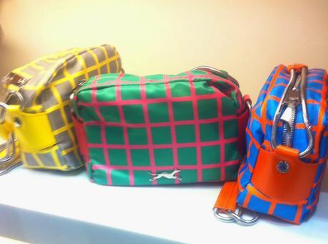 Bolsos y Accesorios de Mango y Bimba & Lola Bolsos y Accesorios de Mango y Bimba & Lola