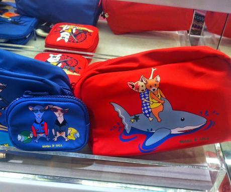 Bolsos y Accesorios de Mango y Bimba & Lola Bolsos y Accesorios de Mango y Bimba & Lola