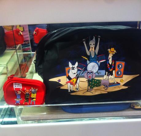 Bolsos y Accesorios de Mango y Bimba & Lola Bolsos y Accesorios de Mango y Bimba & Lola